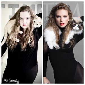 Meet your Posher, Sarah